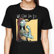 Sally Can Do It - Women's Apparel