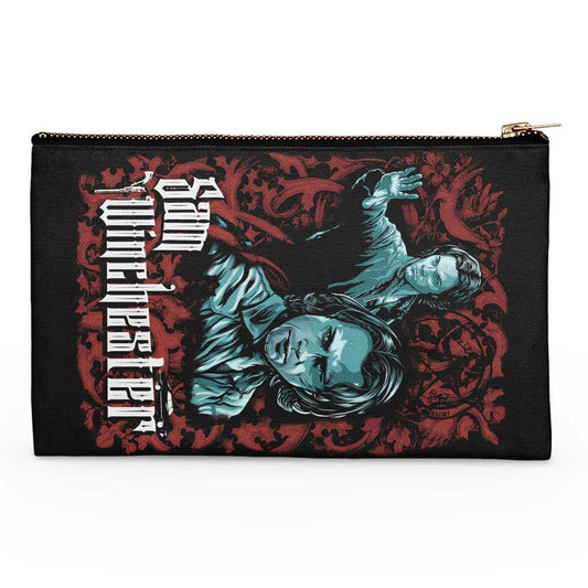 Sam - Accessory Pouch