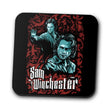Sam - Coasters