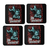 Sam - Coasters