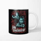 Sam - Mug