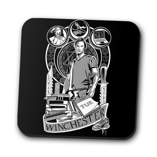 Sam Nouveau - Coasters