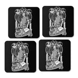 Sam Nouveau - Coasters