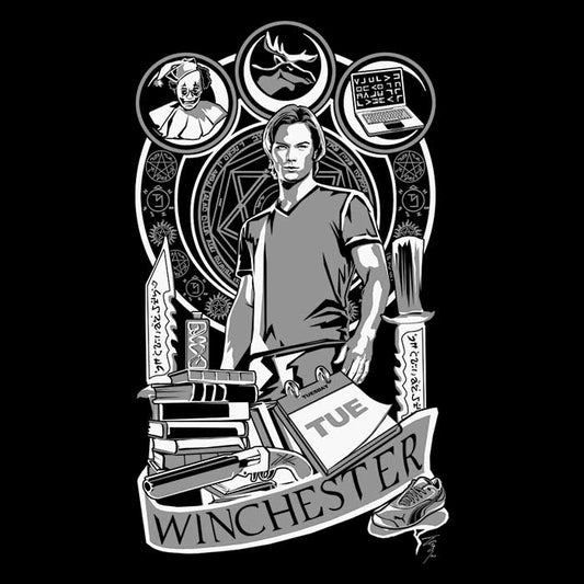 Sam Nouveau - Coasters