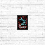 Sam - Posters & Prints