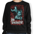 Sam - Sweatshirt