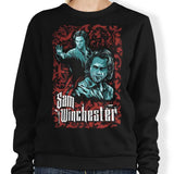 Sam - Sweatshirt
