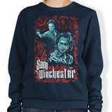 Sam - Sweatshirt