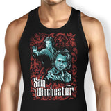 Sam - Tank Top