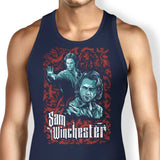 Sam - Tank Top