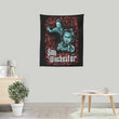 Sam - Wall Tapestry