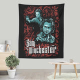 Sam - Wall Tapestry