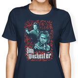 Sam - Women's Apparel