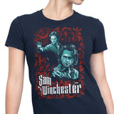 Sam - Women's Apparel