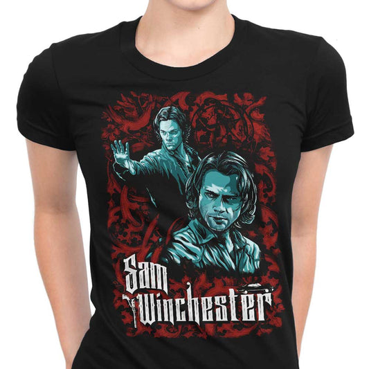 Sam - Women's Apparel