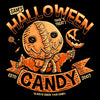 Sam's Candy - Youth Apparel