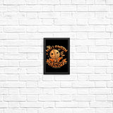 Sam's Candy - Posters & Prints