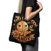 Sam's Candy - Tote Bag