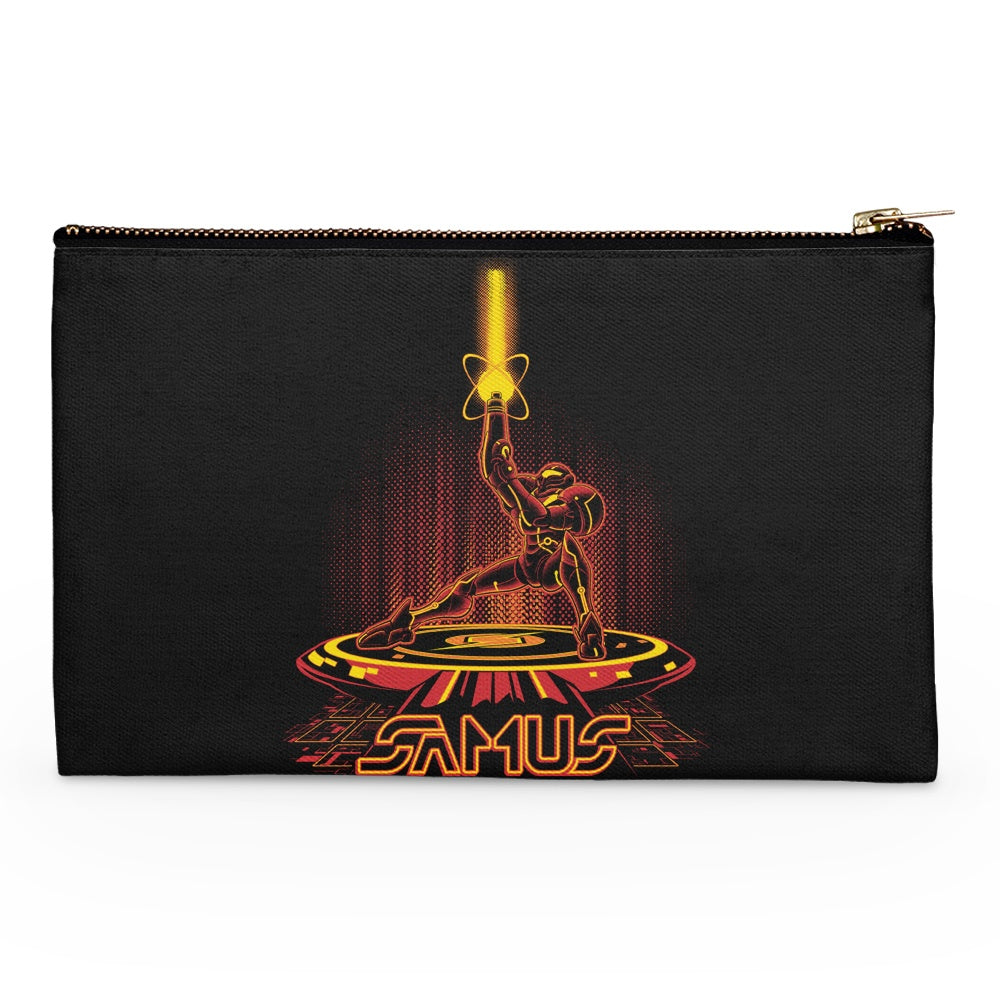 Samtron - Accessory Pouch