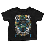 Samurai Leader - Youth Apparel