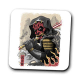 Samurai Lord - Coasters
