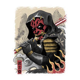 Samurai Lord - Coasters