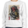 Samurai Lord - Sweatshirt