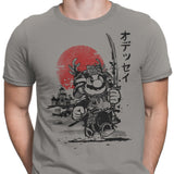 Samurai Odyssey - Men's Apparel