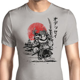 Samurai Odyssey - Men's Apparel