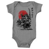 Samurai Odyssey - Youth Apparel