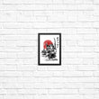 Samurai Odyssey - Posters & Prints