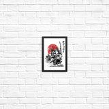 Samurai Odyssey - Posters & Prints