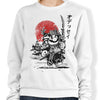 Samurai Odyssey - Sweatshirt