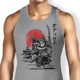 Samurai Odyssey - Tank Top