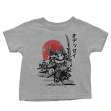 Samurai Odyssey - Youth Apparel