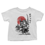 Samurai Odyssey - Youth Apparel