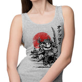 Samurai Odyssey - Tank Top