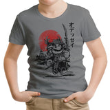 Samurai Odyssey - Youth Apparel