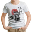 Samurai Odyssey - Youth Apparel
