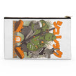 Samurai Shurekku - Accessory Pouch