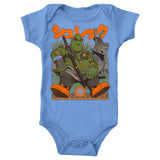 Samurai Shurekku - Youth Apparel