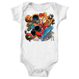 Samus Repairing - Youth Apparel