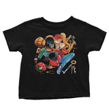 Samus Repairing - Youth Apparel
