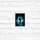 Samus Storm - Posters & Prints