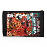 Samus Wars - Accessory Pouch