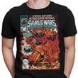 Samus Wars - Men's Apparel