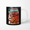 Samus Wars - Mug