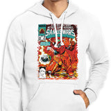 Samus Wars - Hoodie