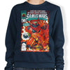 Samus Wars - Sweatshirt