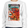 Samus Wars - Sweatshirt
